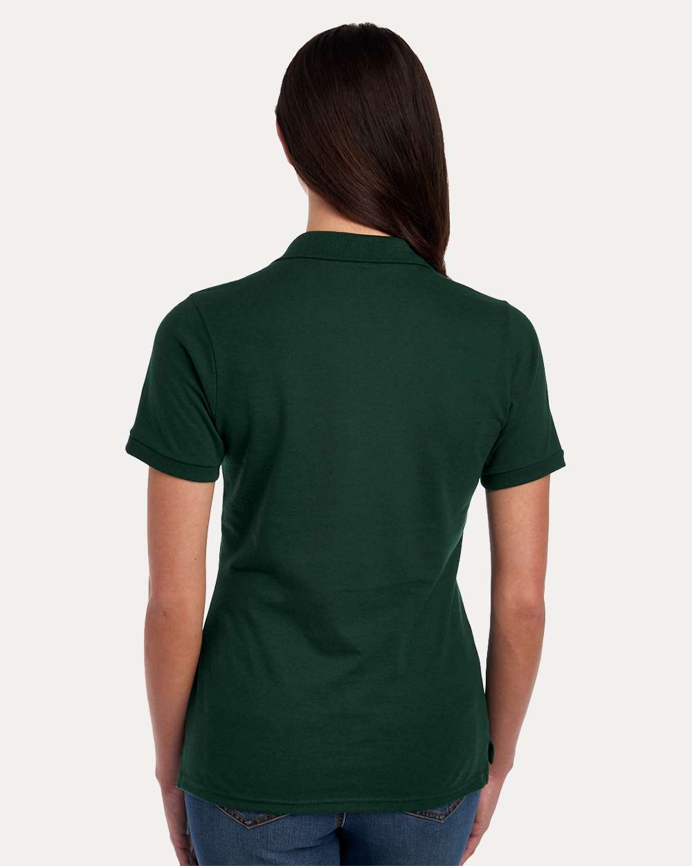 JERZEES-437F-Women's Dri-Power® Polo - Image 22