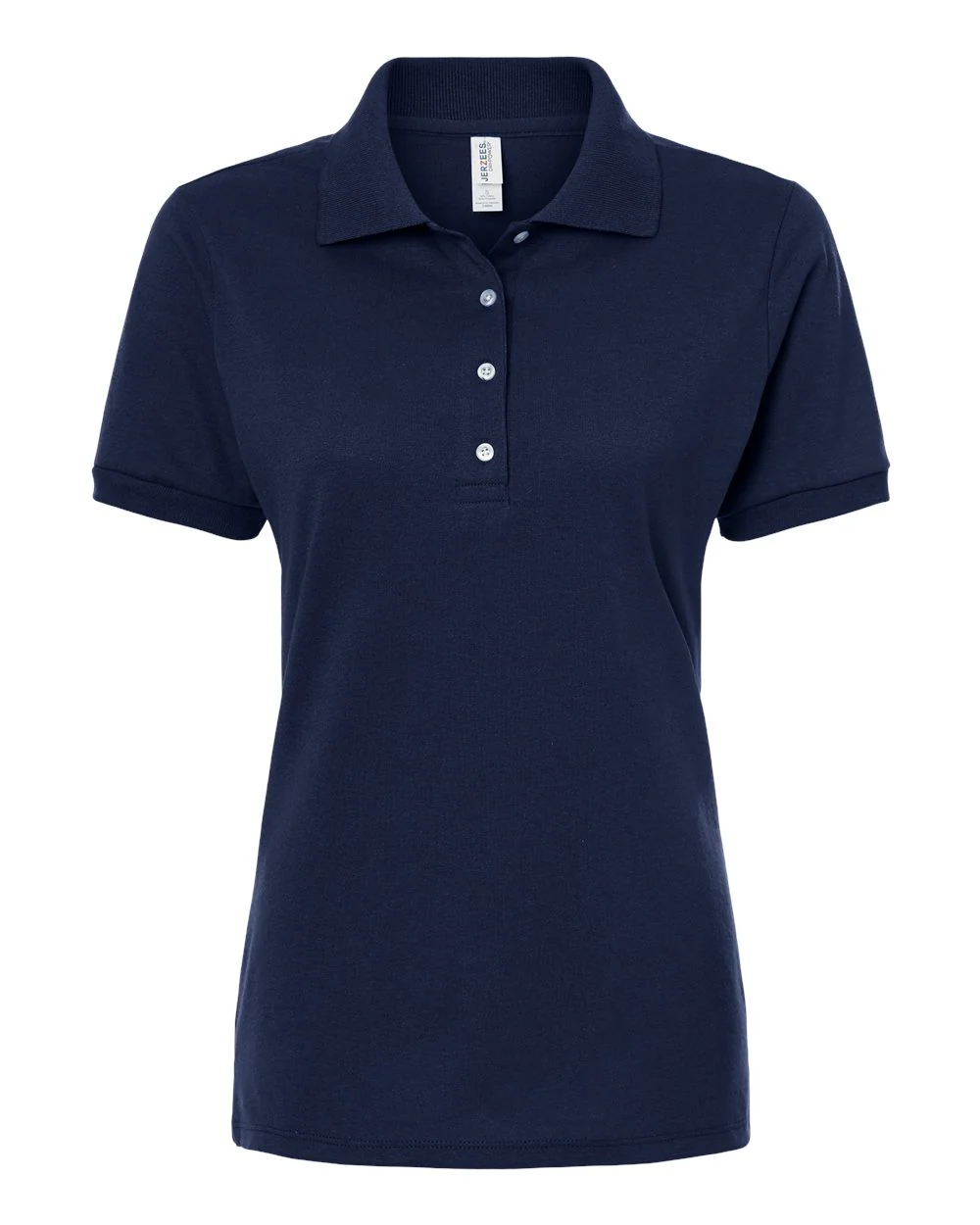 JERZEES-437F-Women's Dri-Power® Polo - Image 23