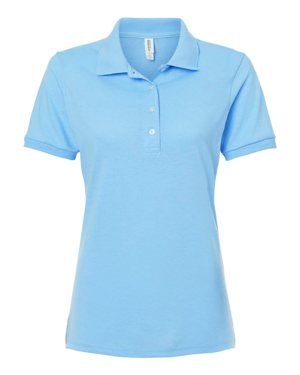 JERZEES-437F-Women's Dri-Power® Polo - Image 29