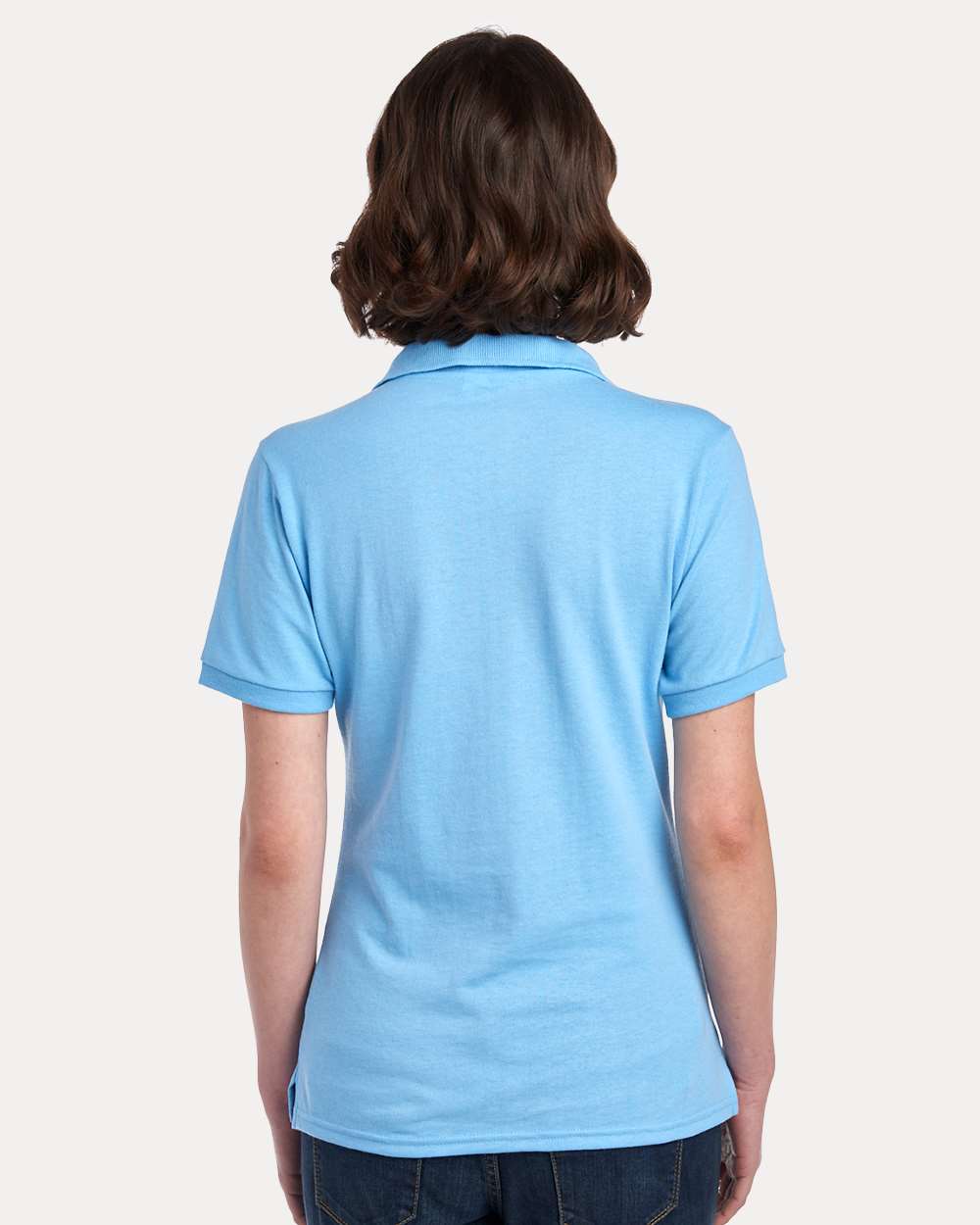 JERZEES-437F-Women's Dri-Power® Polo - Image 34