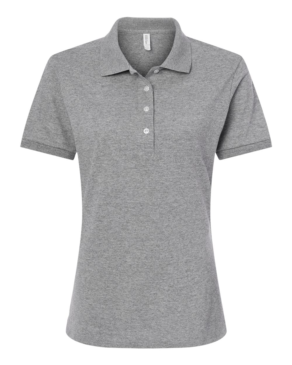 JERZEES-437F-Women's Dri-Power® Polo - Image 35