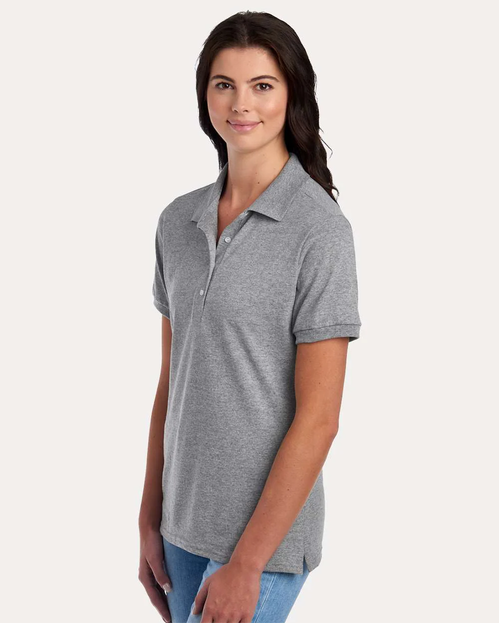 JERZEES-437F-Women's Dri-Power® Polo - Image 39