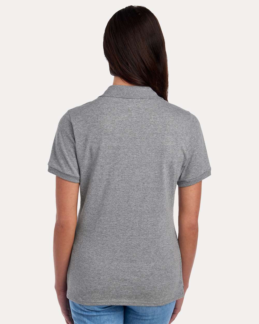 JERZEES-437F-Women's Dri-Power® Polo - Image 40