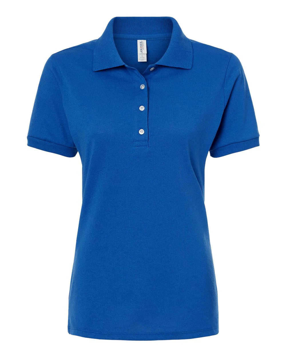 JERZEES-437F-Women's Dri-Power® Polo - Image 41