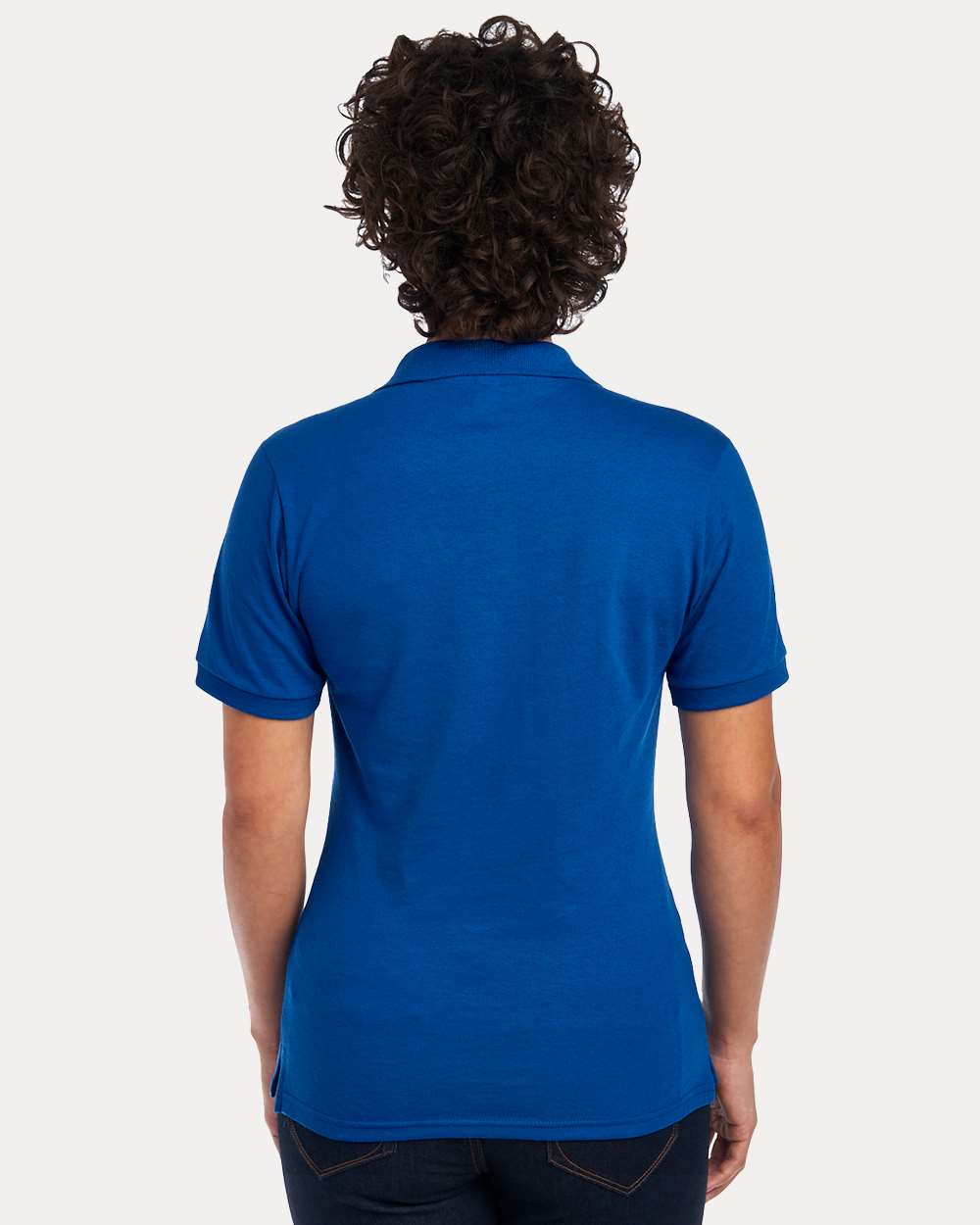 JERZEES-437F-Women's Dri-Power® Polo - Image 46