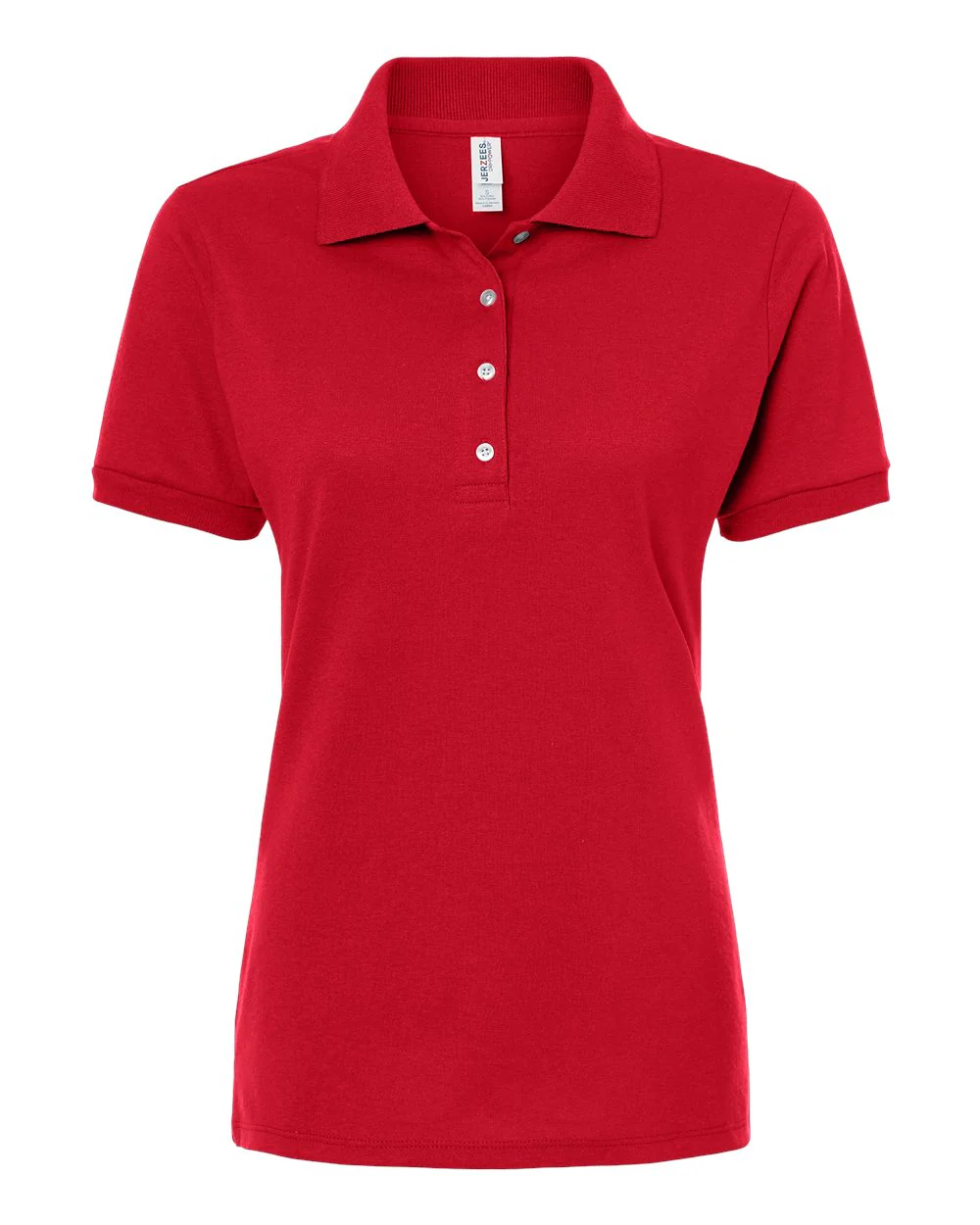 JERZEES-437F-Women's Dri-Power® Polo - Image 47