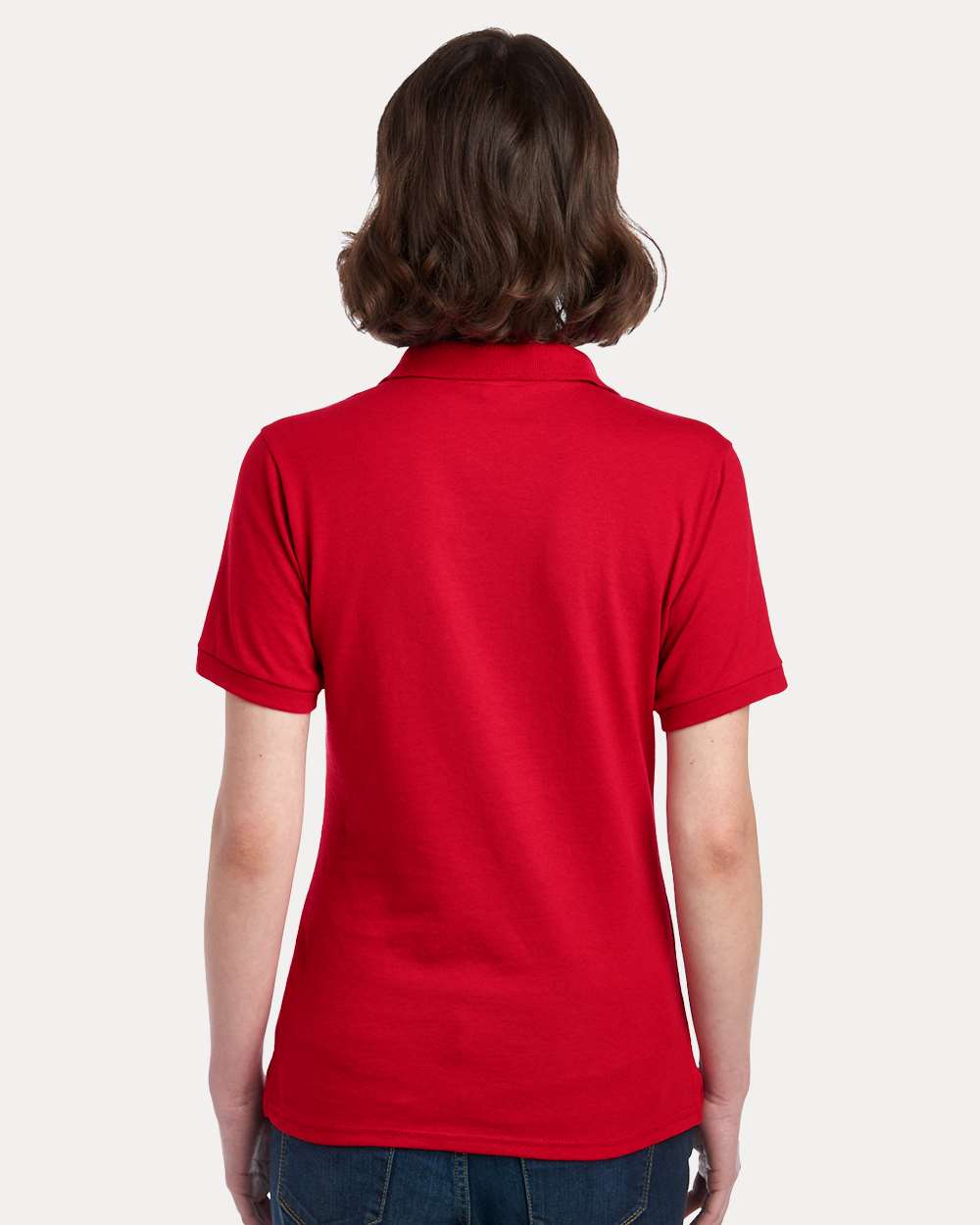 JERZEES-437F-Women's Dri-Power® Polo - Image 52