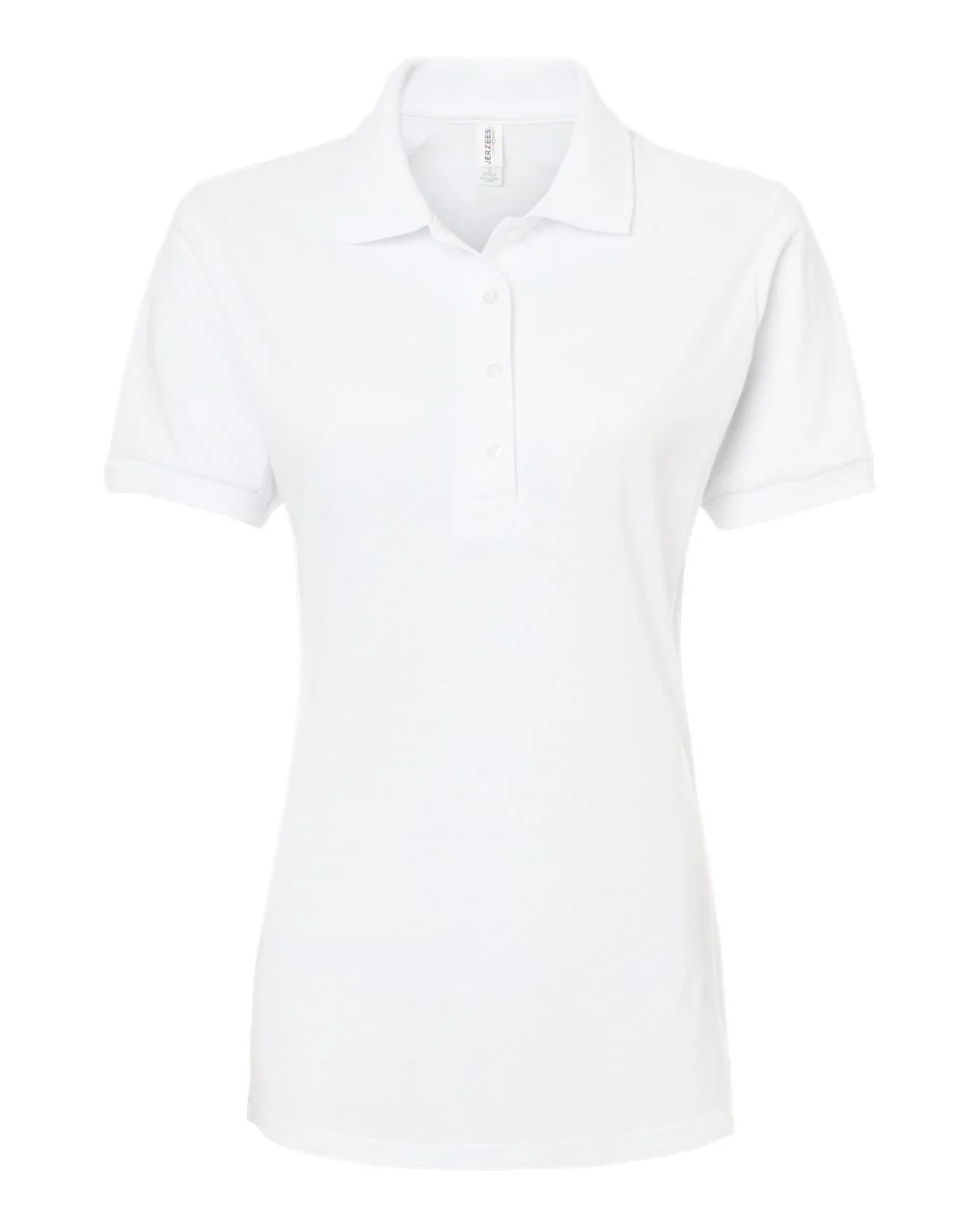 JERZEES-437F-Women's Dri-Power® Polo - Image 53