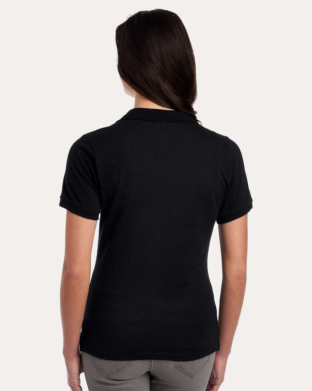 JERZEES-437F-Women's Dri-Power® Polo - Image 6
