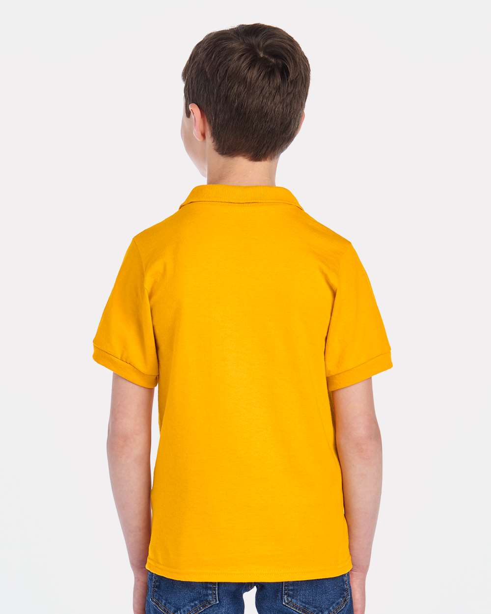 JERZEES-437K-Youth Dri-Power® Polo - Image 13