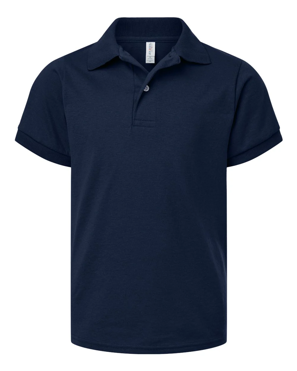 JERZEES-437K-Youth Dri-Power® Polo - Image 14
