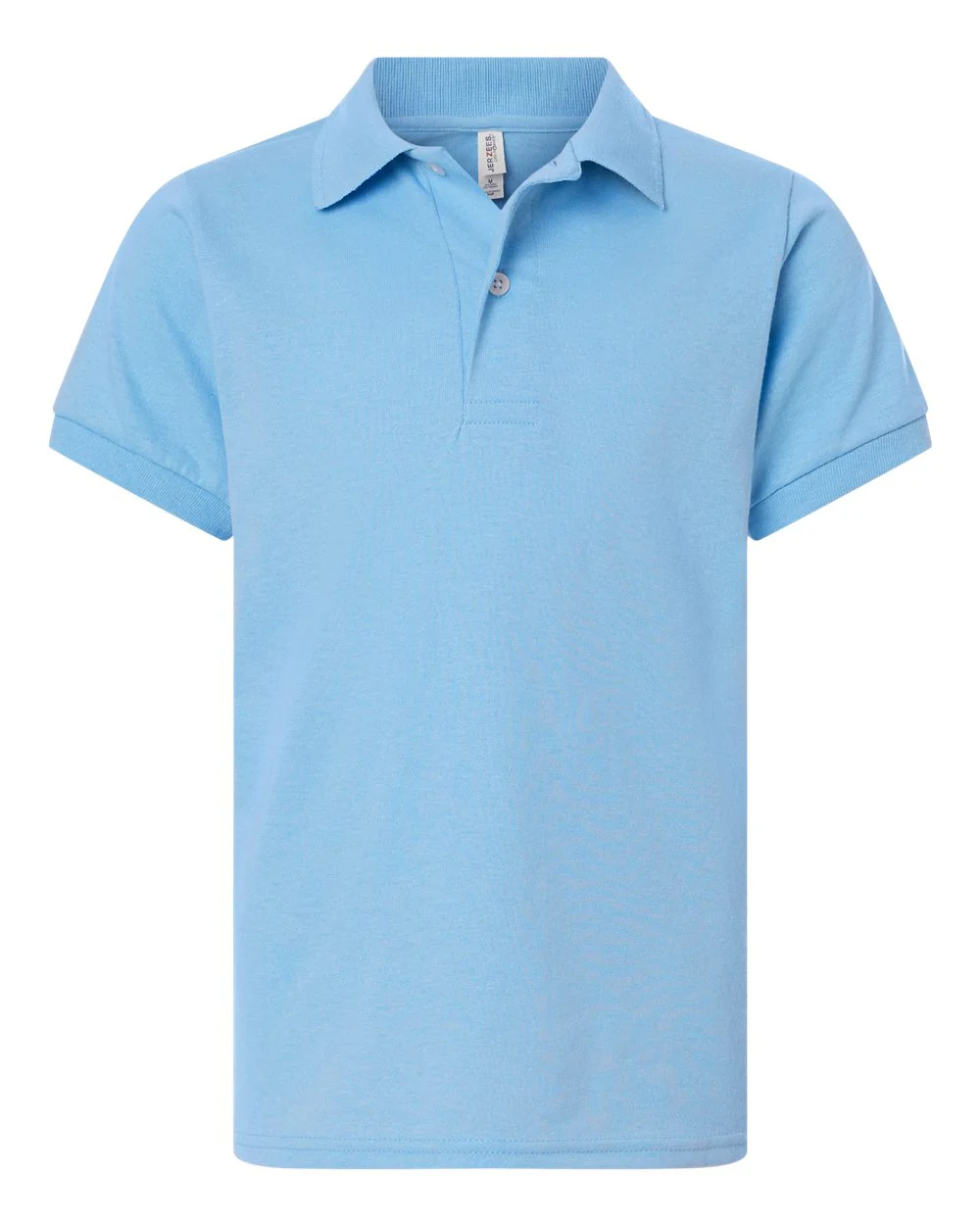 JERZEES-437K-Youth Dri-Power® Polo - Image 20