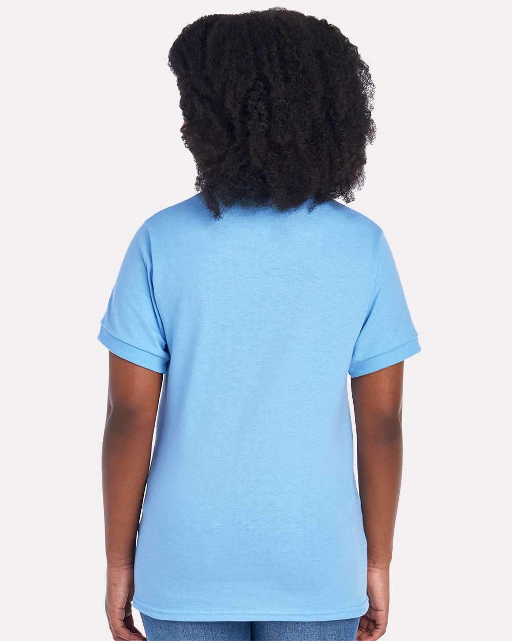 JERZEES-437K-Youth Dri-Power® Polo - Image 25