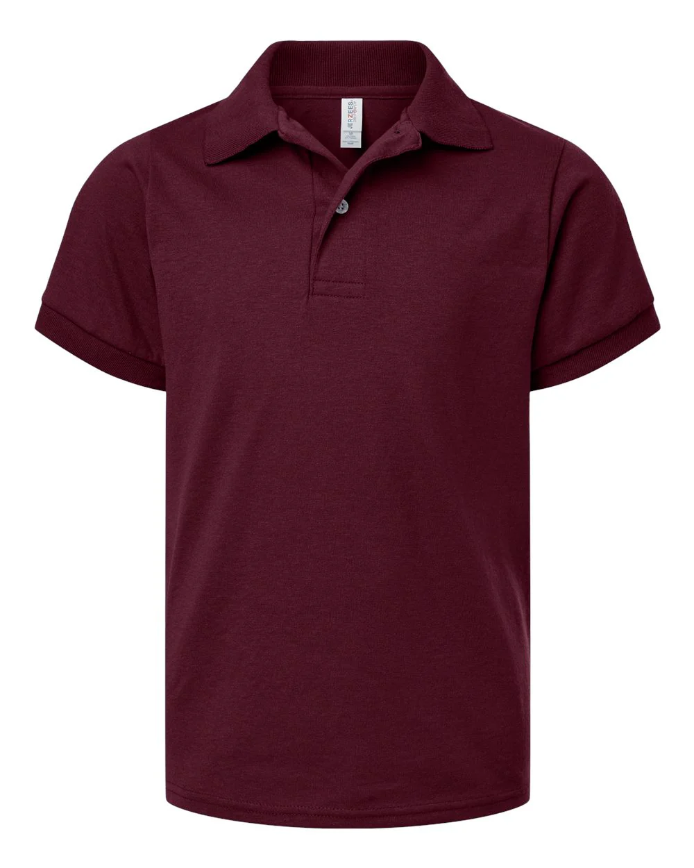 JERZEES-437K-Youth Dri-Power® Polo - Image 26