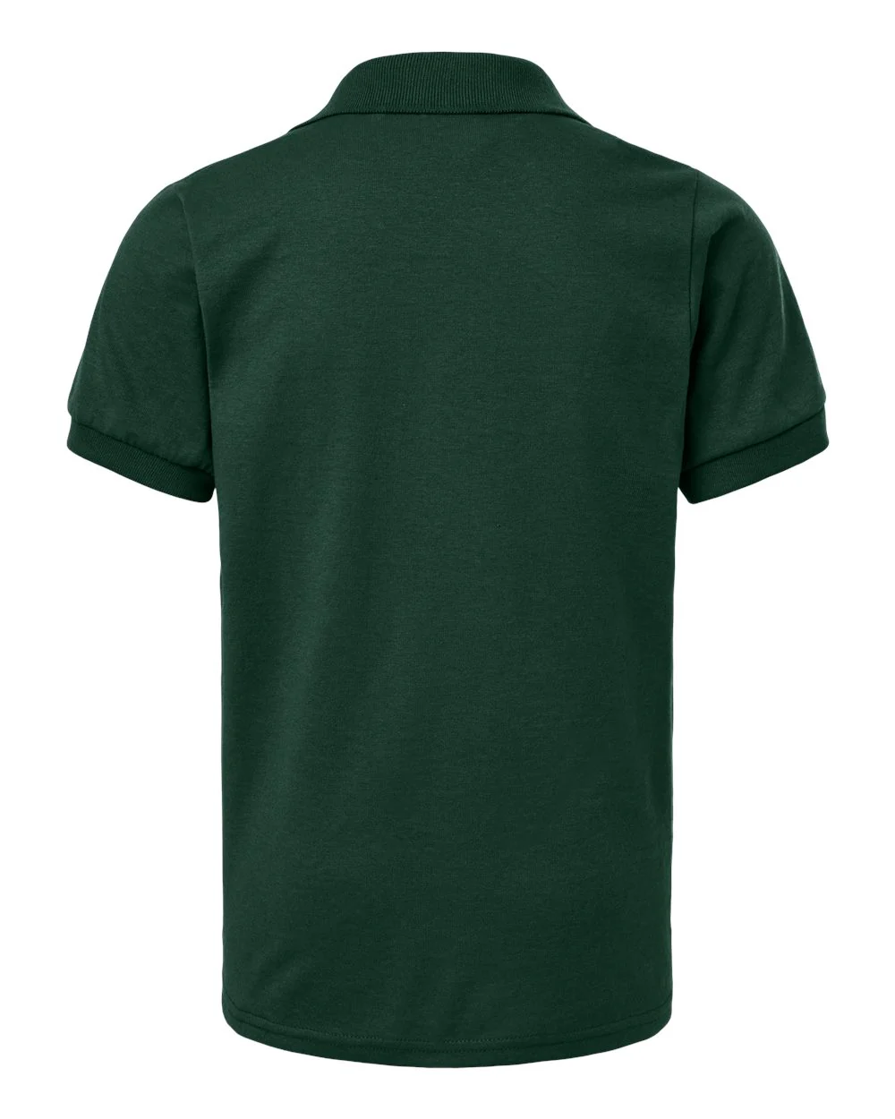 JERZEES-437K-Youth Dri-Power® Polo - Image 3