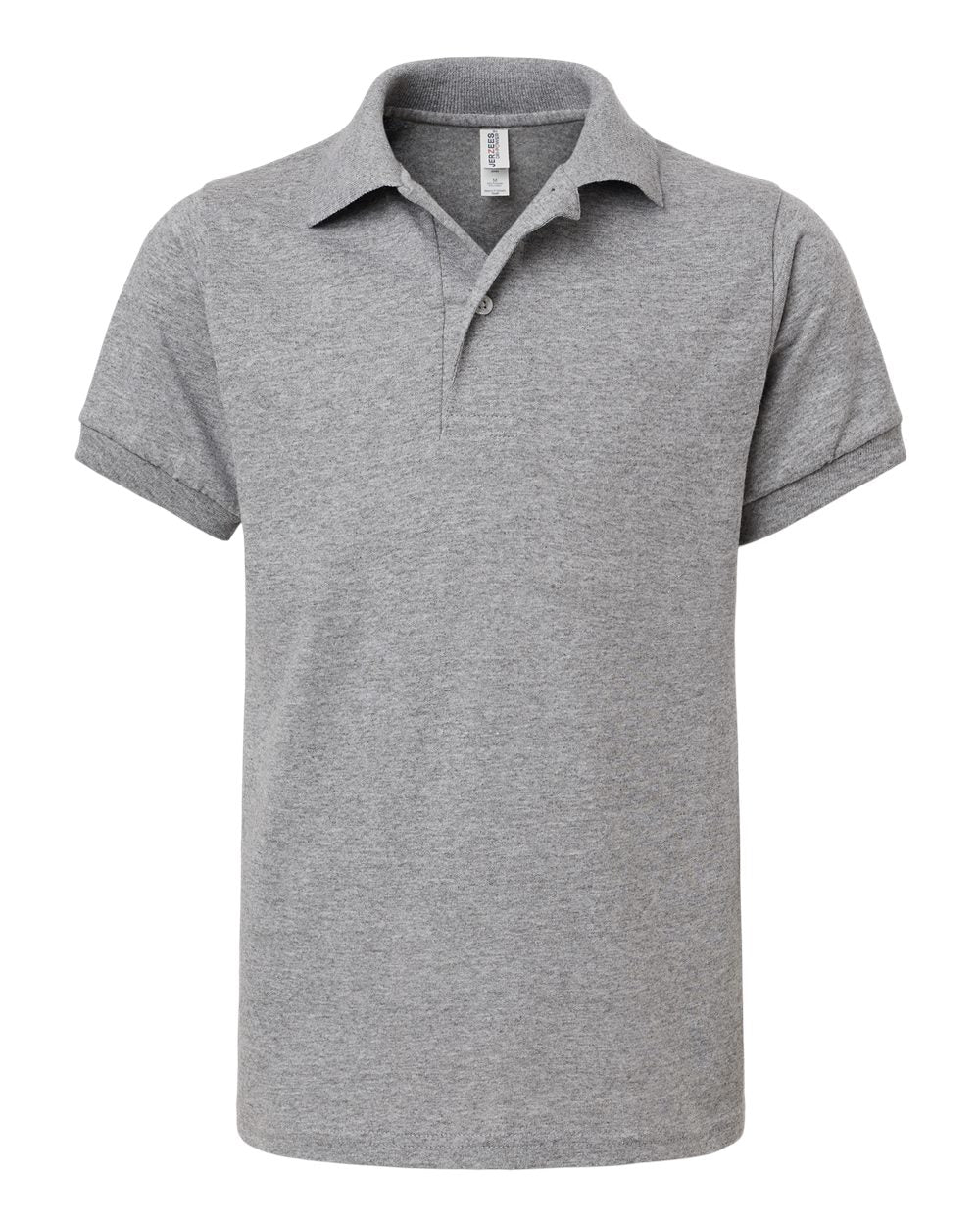 JERZEES-437K-Youth Dri-Power® Polo - Image 32