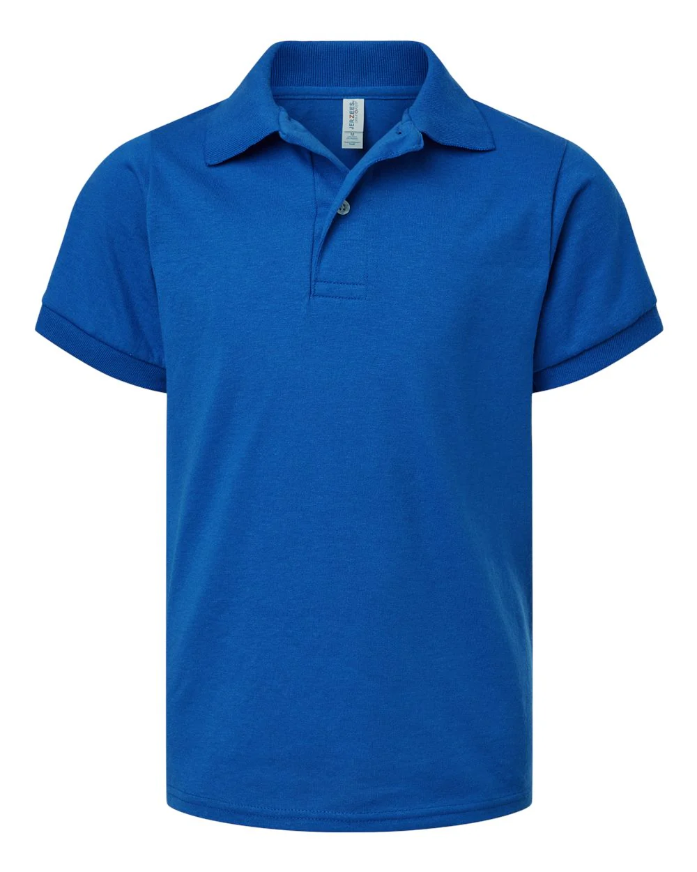 JERZEES-437K-Youth Dri-Power® Polo - Image 38