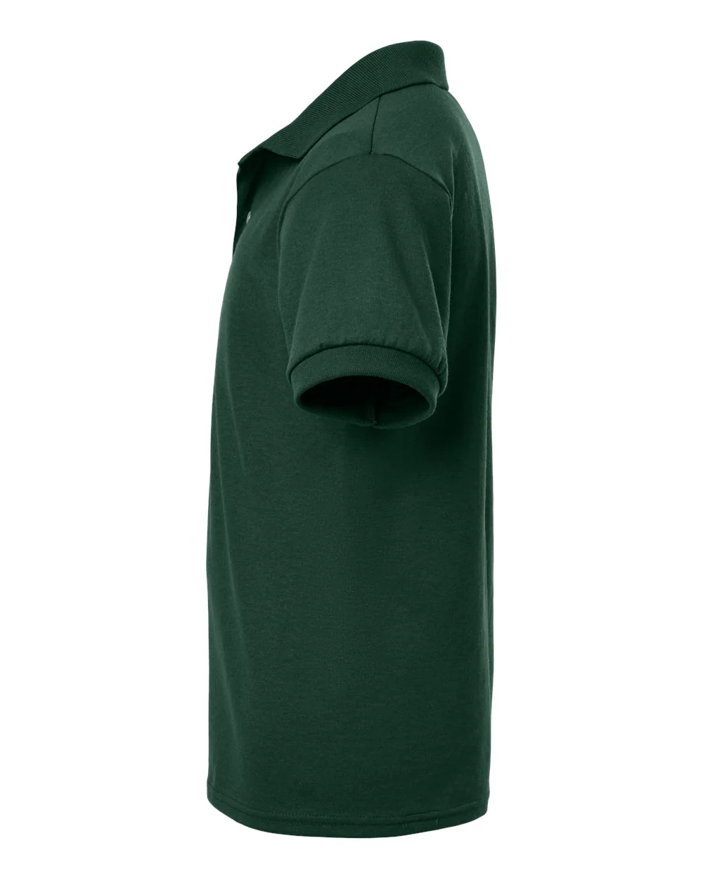 JERZEES-437K-Youth Dri-Power® Polo - Image 4