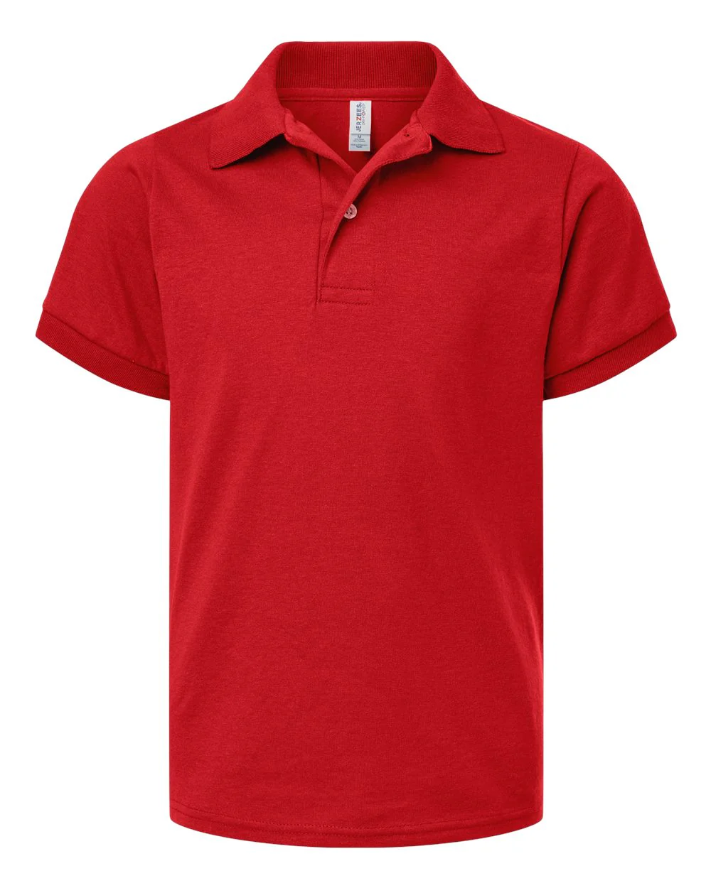 JERZEES-437K-Youth Dri-Power® Polo - Image 44