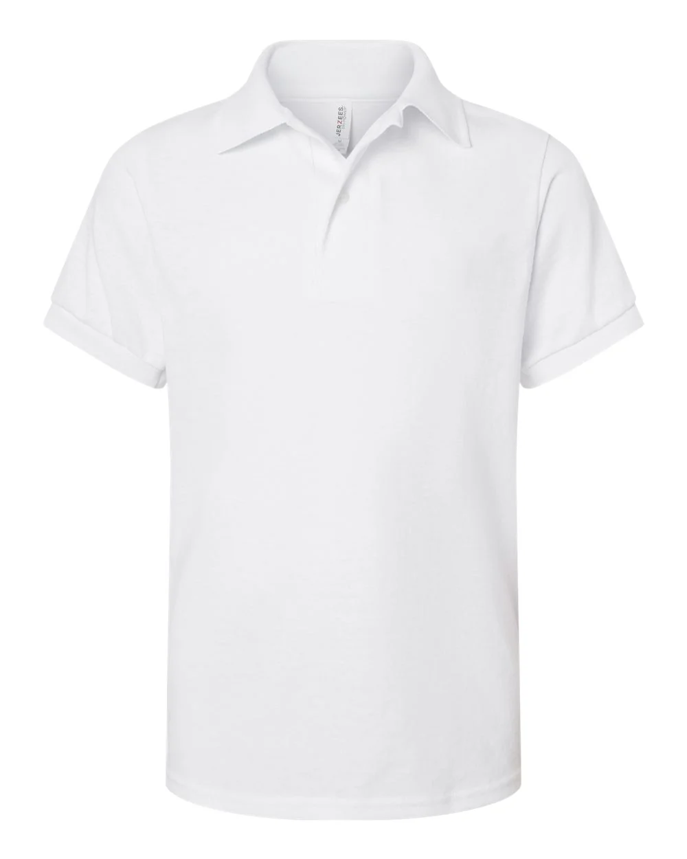 JERZEES-437K-Youth Dri-Power® Polo - Image 50