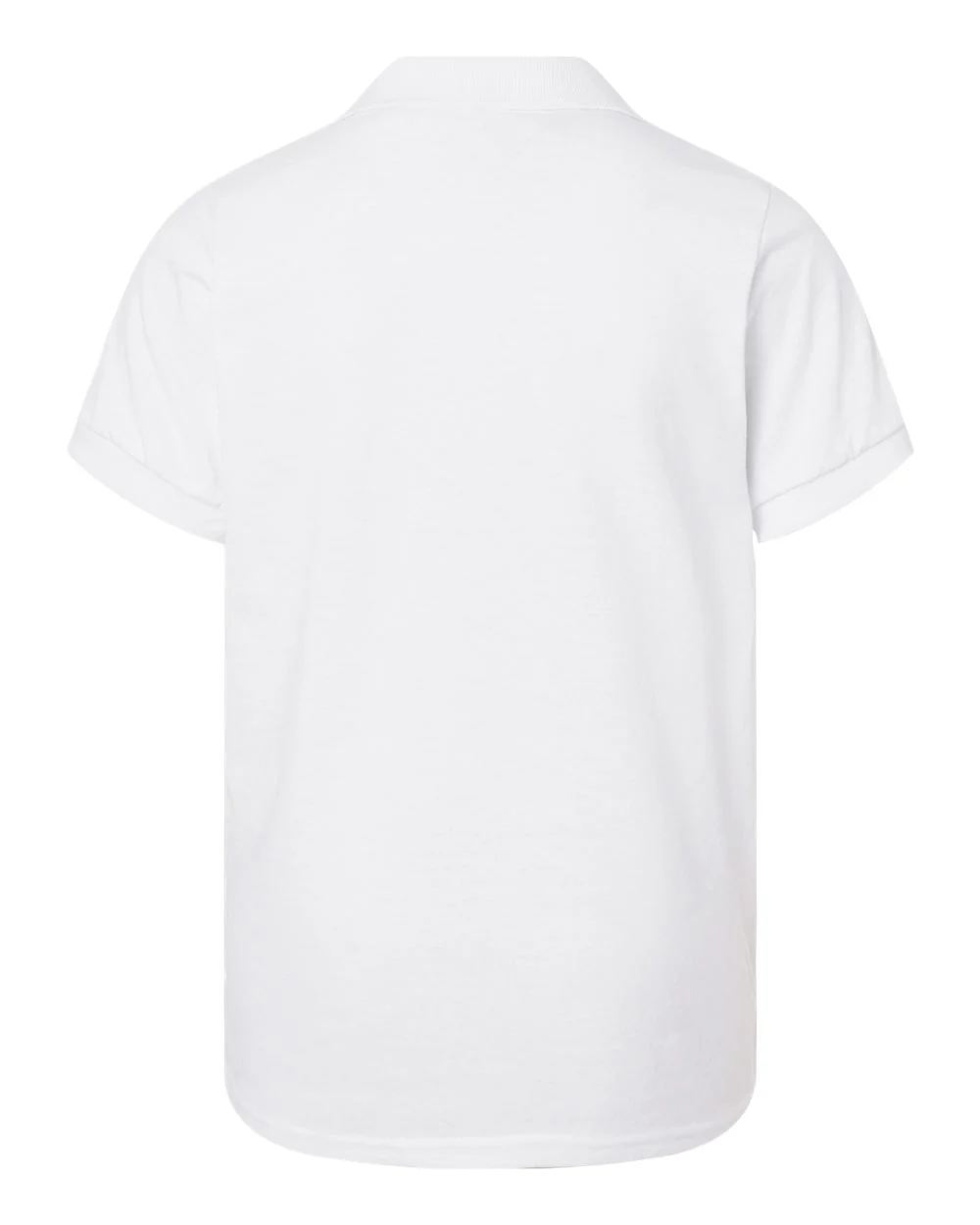 JERZEES-437K-Youth Dri-Power® Polo - Image 51