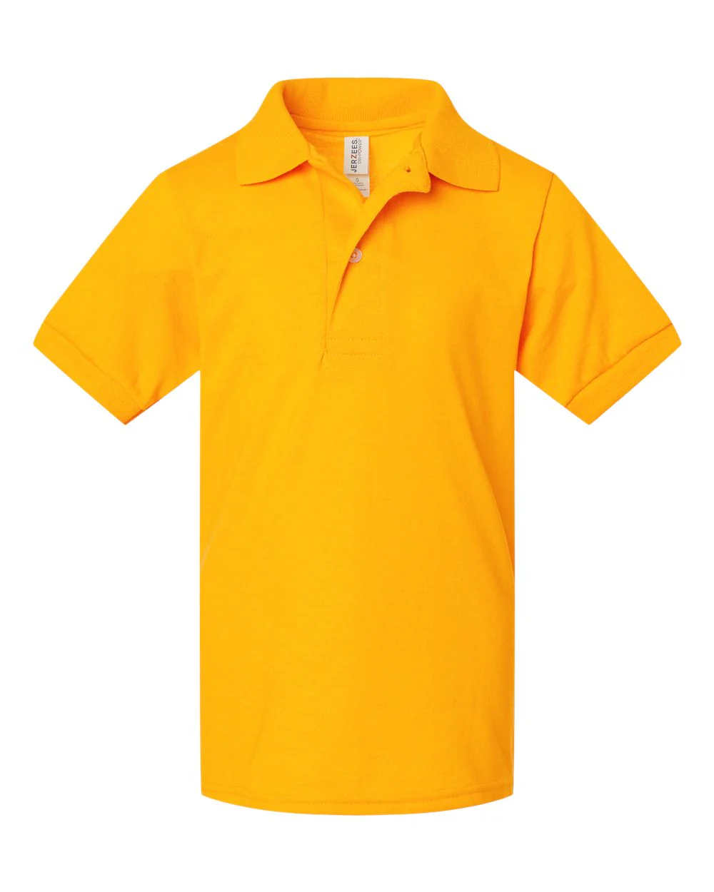 JERZEES-437K-Youth Dri-Power® Polo - Image 8
