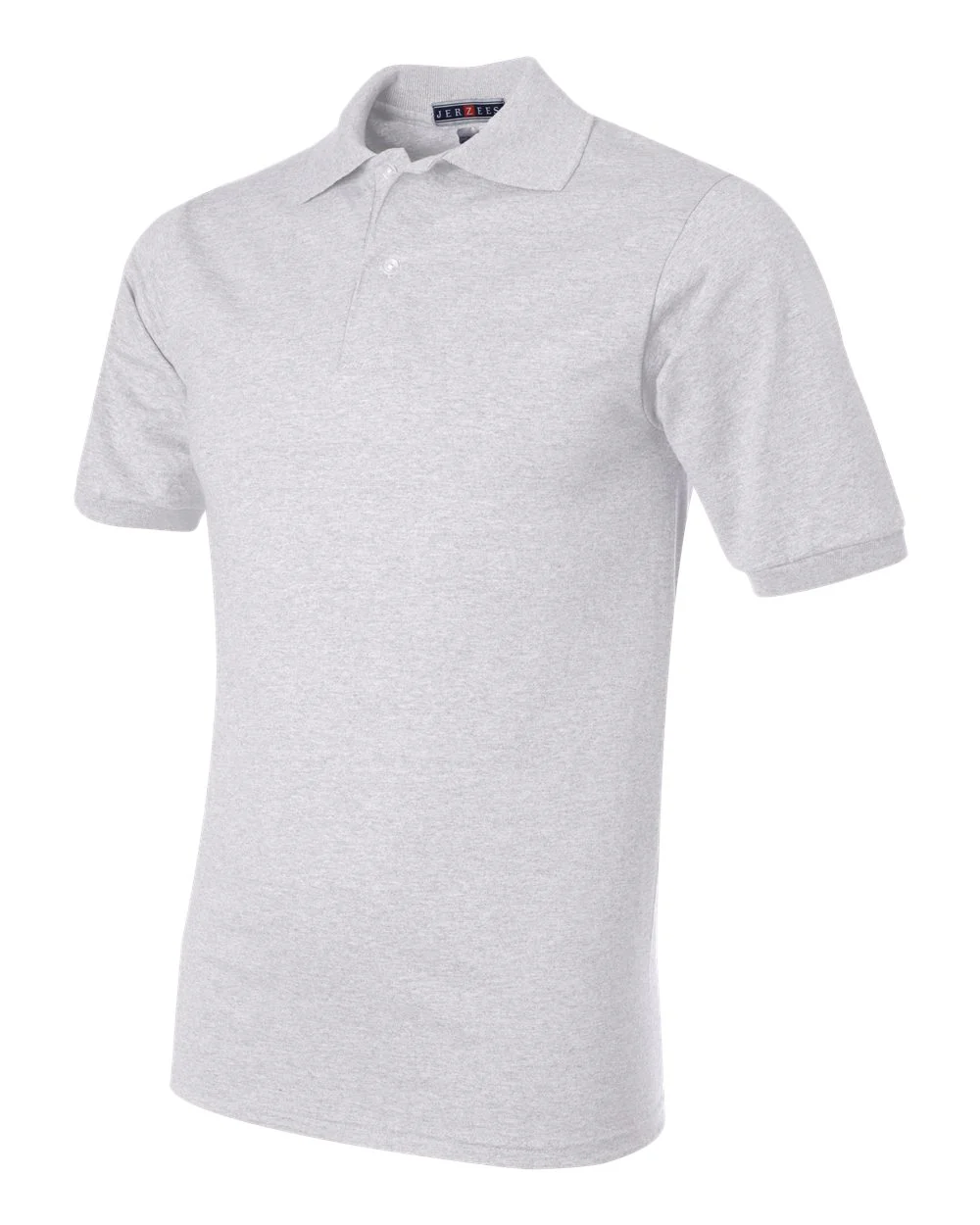 JERZEES-437MSR-SpotShield® 50/50 Polo - Image 17