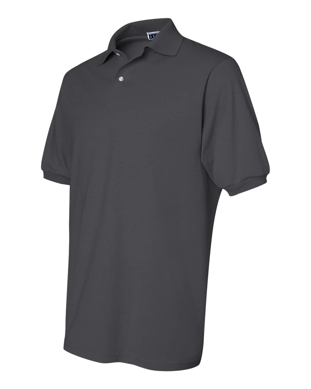 JERZEES-437MSR-SpotShield® 50/50 Polo - Image 19