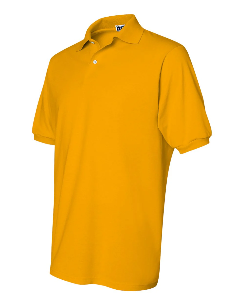JERZEES-437MSR-SpotShield® 50/50 Polo - Image 21