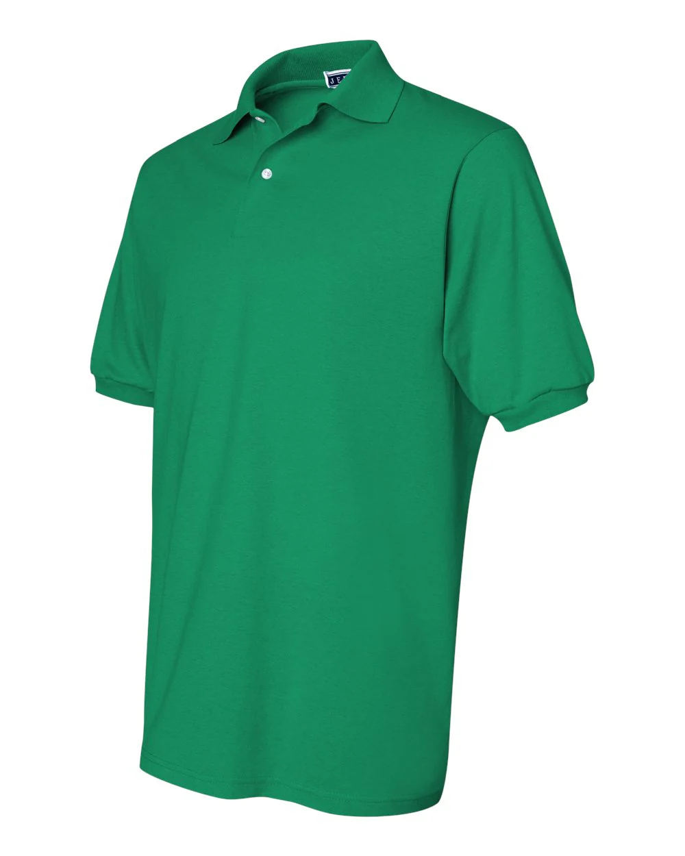 JERZEES-437MSR-SpotShield® 50/50 Polo - Image 23