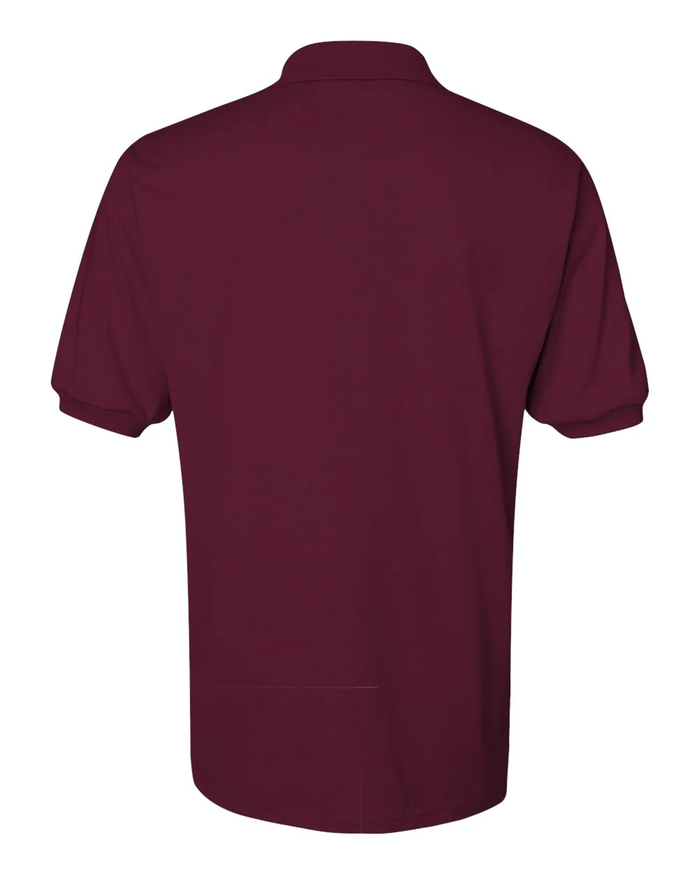 JERZEES-437MSR-SpotShield® 50/50 Polo - Image 24