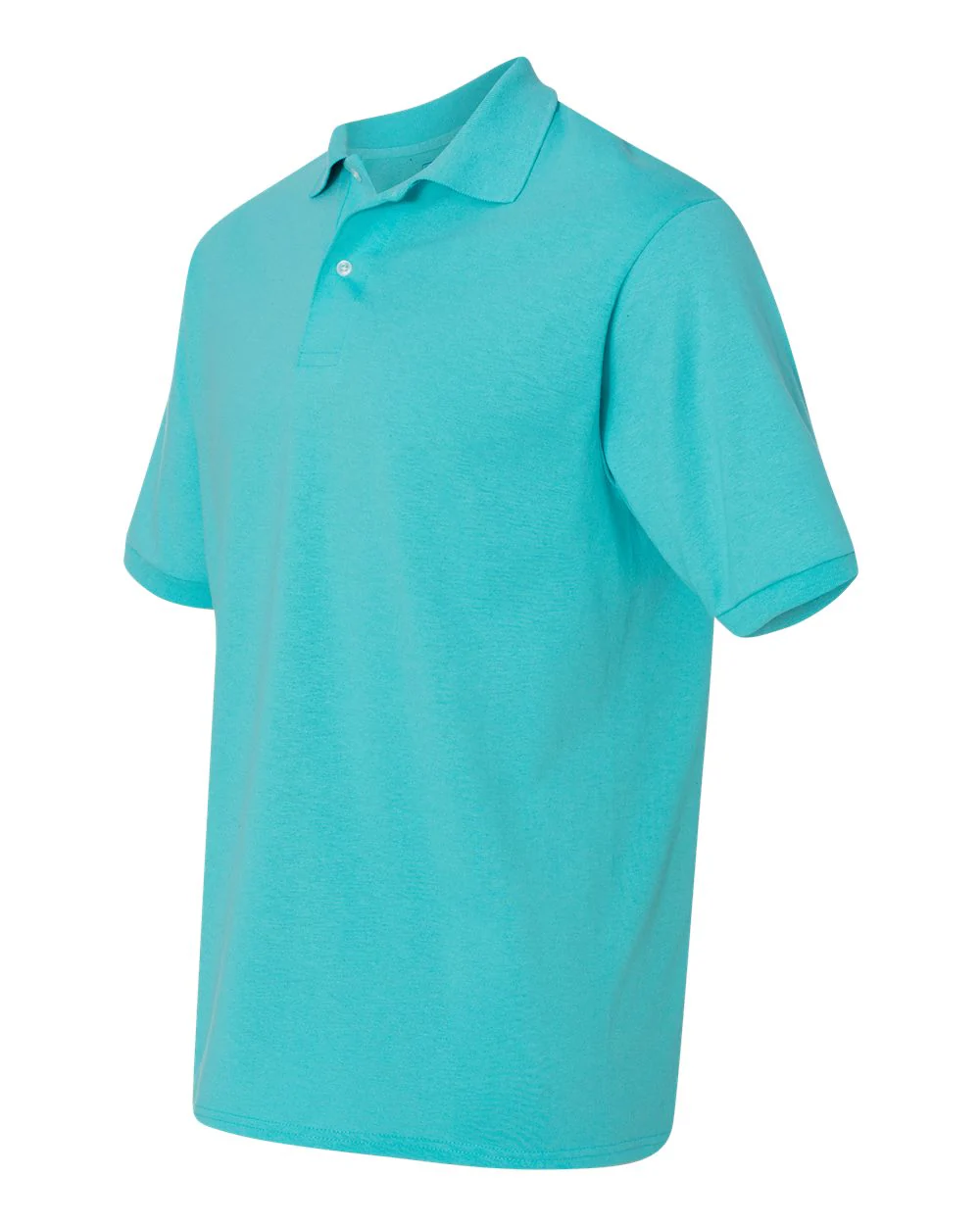 JERZEES-437MSR-SpotShield® 50/50 Polo - Image 27