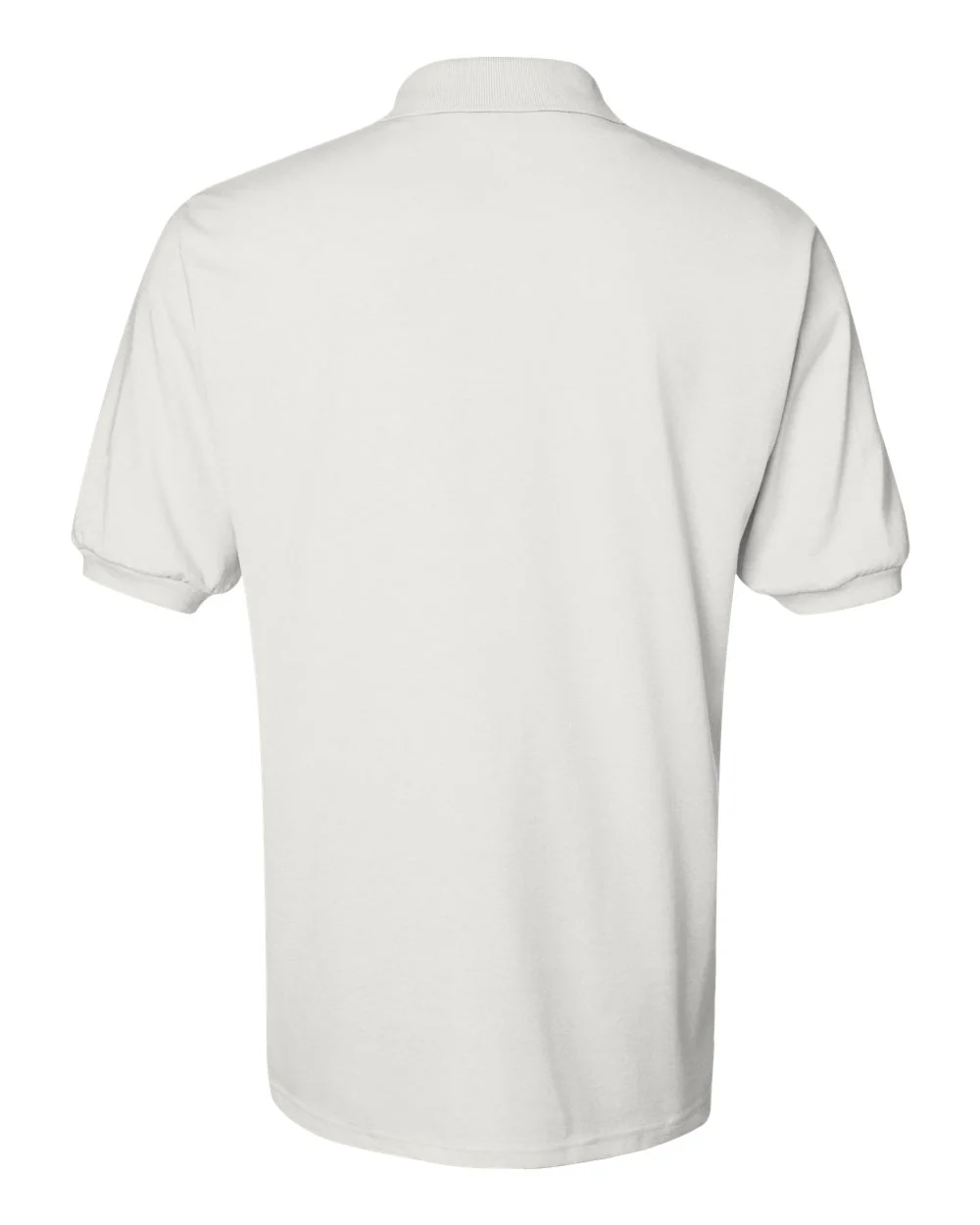 JERZEES-437MSR-SpotShield® 50/50 Polo - Image 28