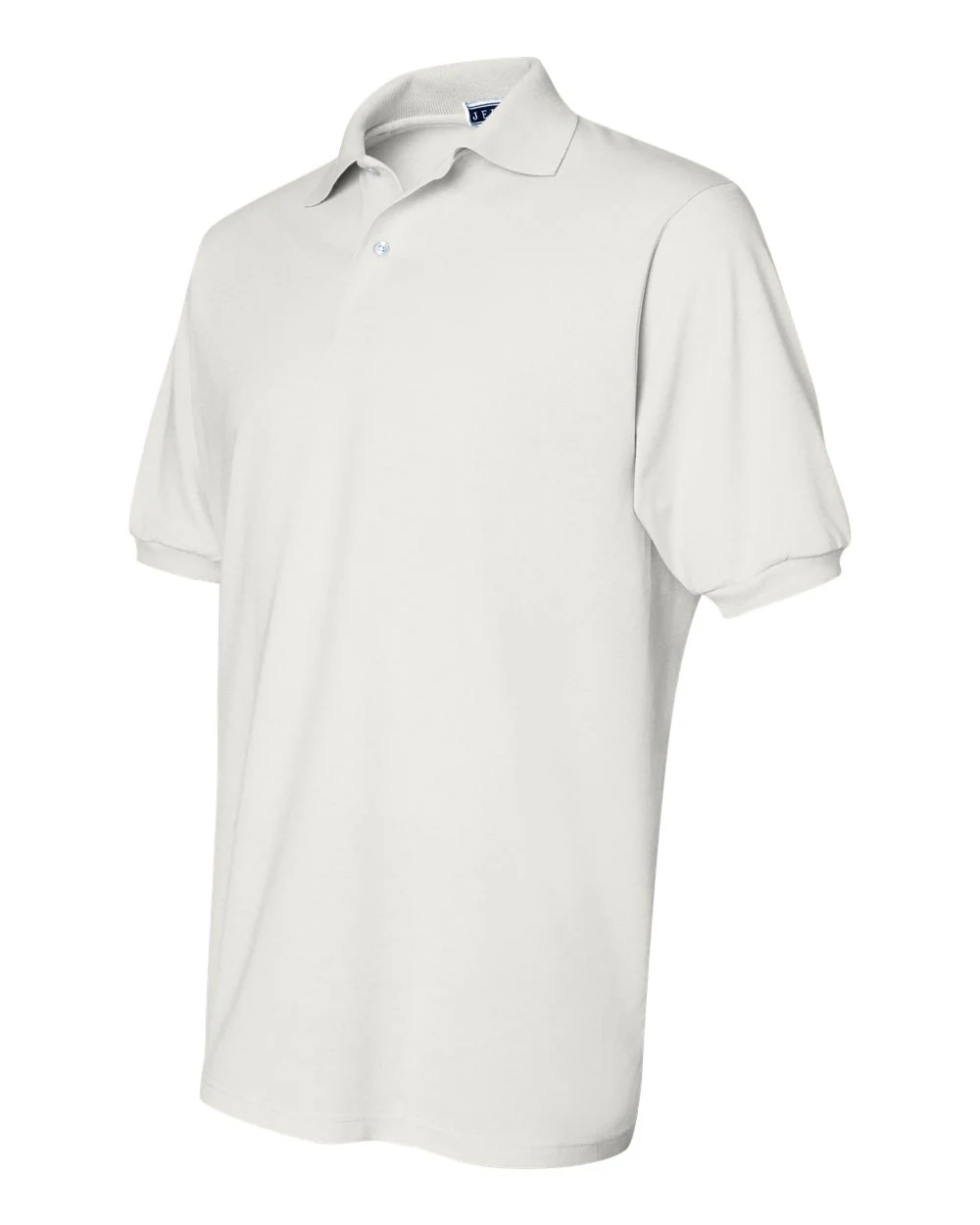 JERZEES-437MSR-SpotShield® 50/50 Polo - Image 29