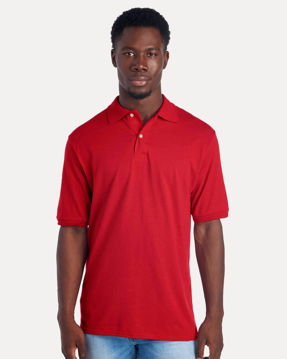 JERZEES-437R-Dri-Power® Polo - Image 101