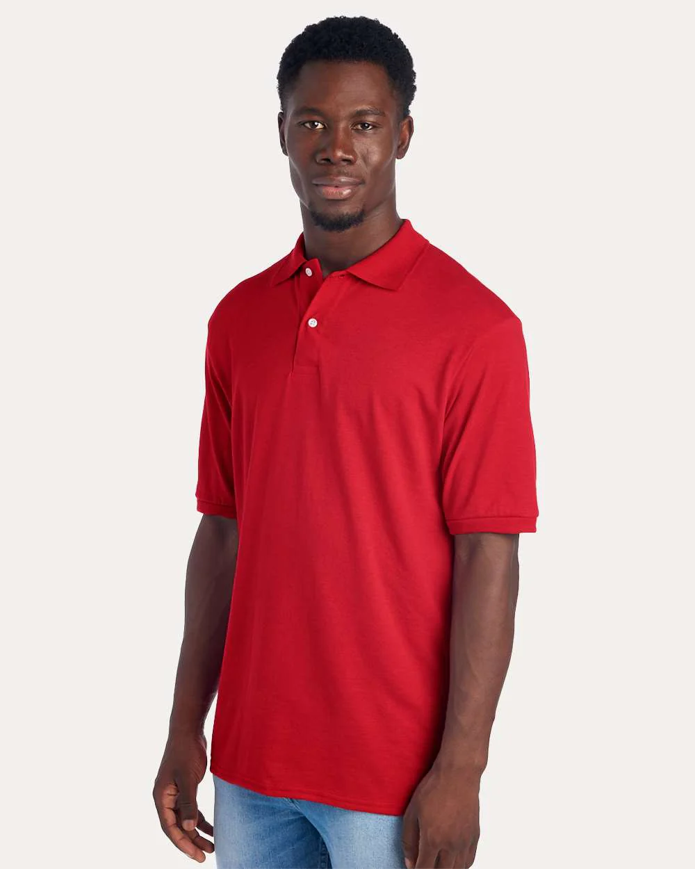 JERZEES-437R-Dri-Power® Polo - Image 102
