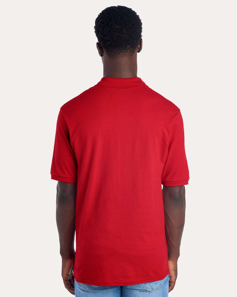JERZEES-437R-Dri-Power® Polo - Image 103
