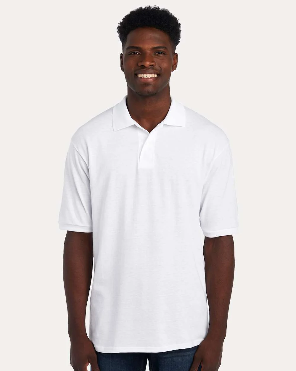 JERZEES-437R-Dri-Power® Polo - Image 107