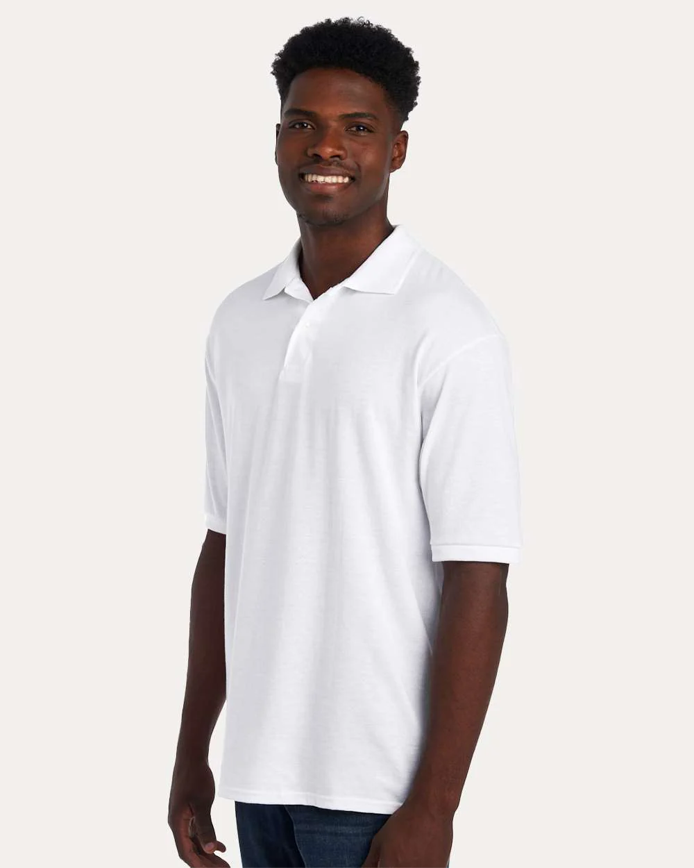 JERZEES-437R-Dri-Power® Polo - Image 108
