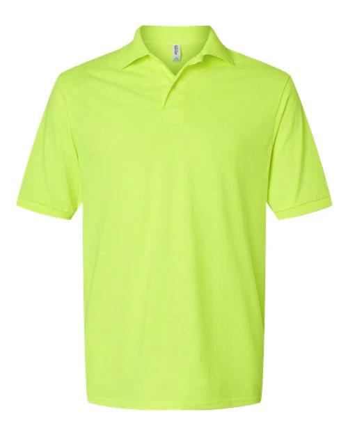 JERZEES-437R-Dri-Power® Polo - Image 110