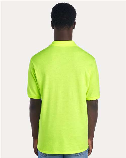 JERZEES-437R-Dri-Power® Polo - Image 114