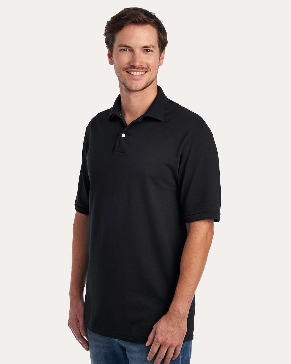 JERZEES-437R-Dri-Power® Polo - Image 12