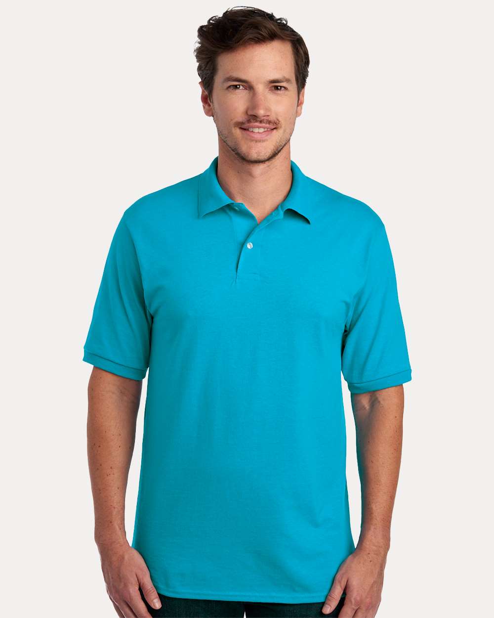JERZEES-437R-Dri-Power® Polo - Image 17
