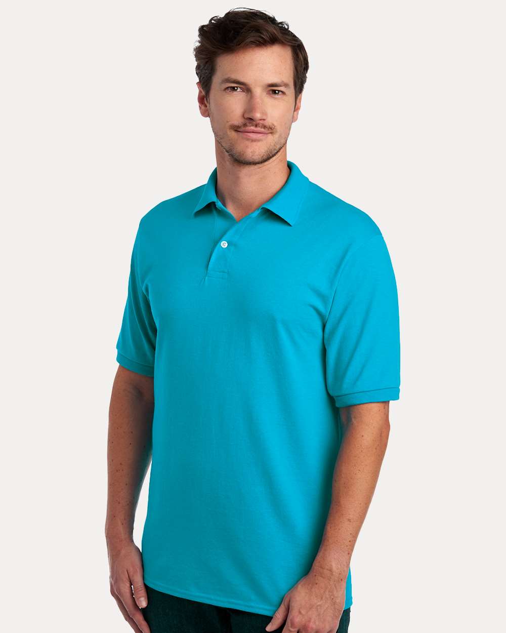 JERZEES-437R-Dri-Power® Polo - Image 18