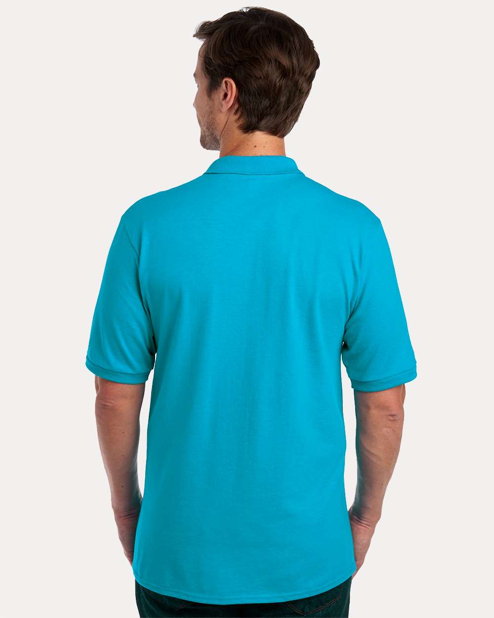 JERZEES-437R-Dri-Power® Polo - Image 19