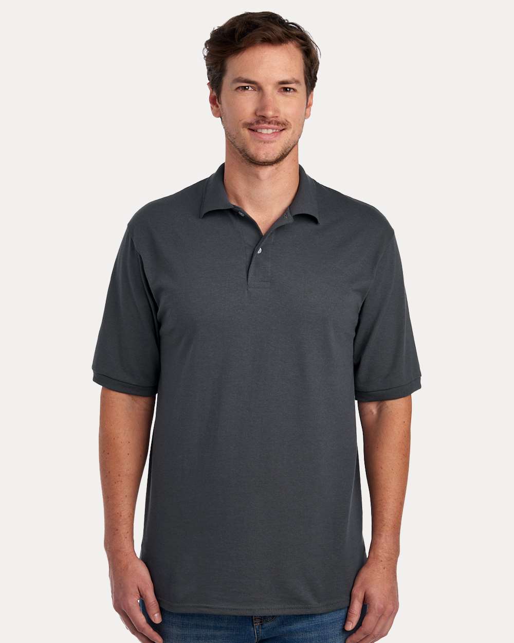 JERZEES-437R-Dri-Power® Polo - Image 23