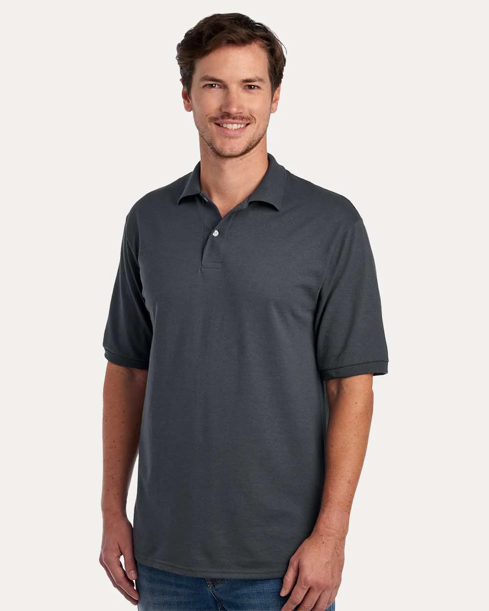 JERZEES-437R-Dri-Power® Polo - Image 24
