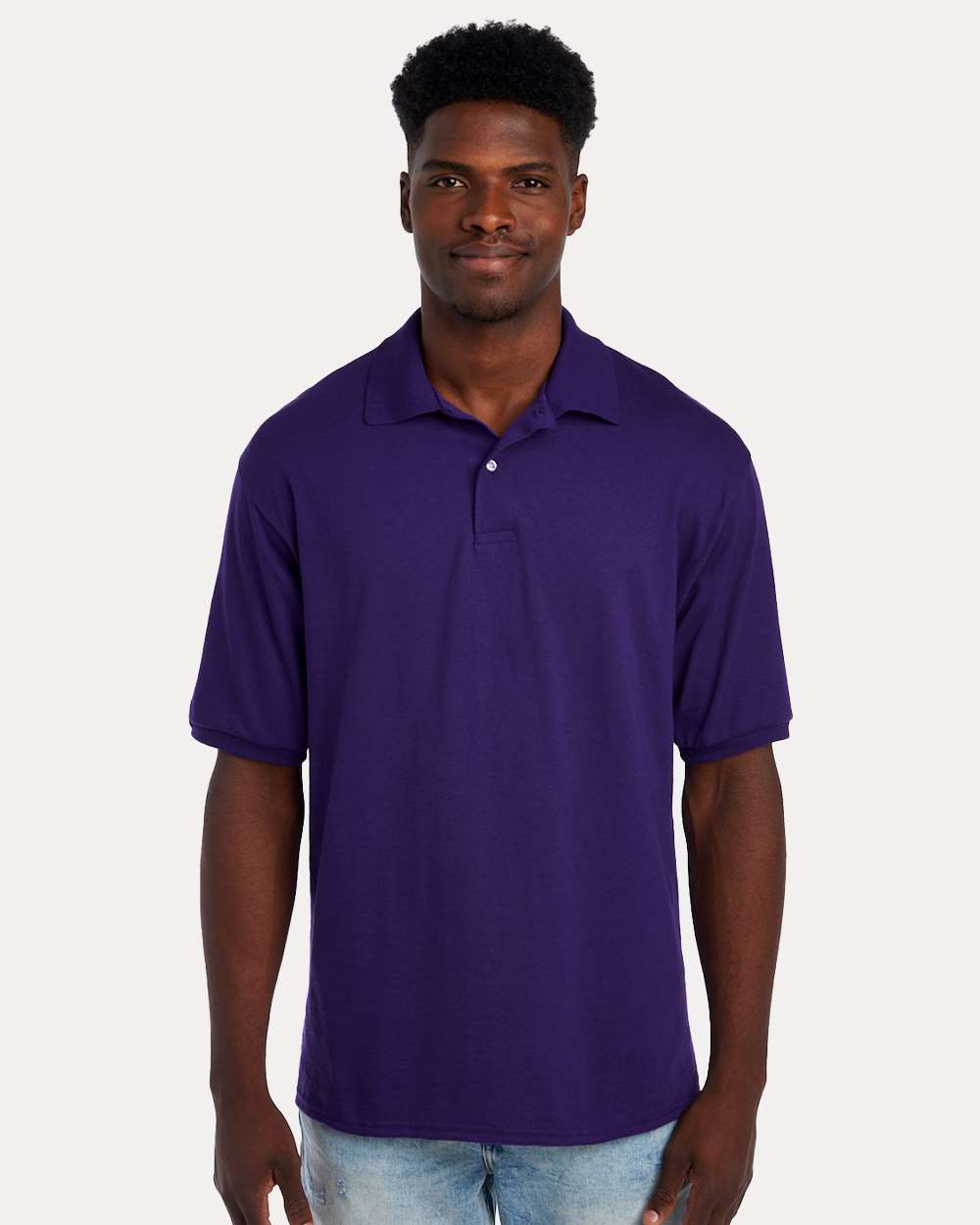 JERZEES-437R-Dri-Power® Polo - Image 29