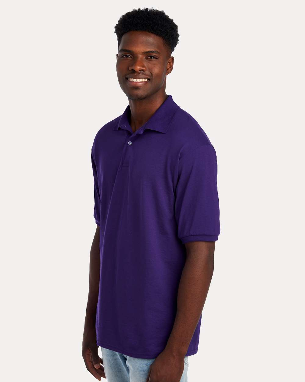 JERZEES-437R-Dri-Power® Polo - Image 30