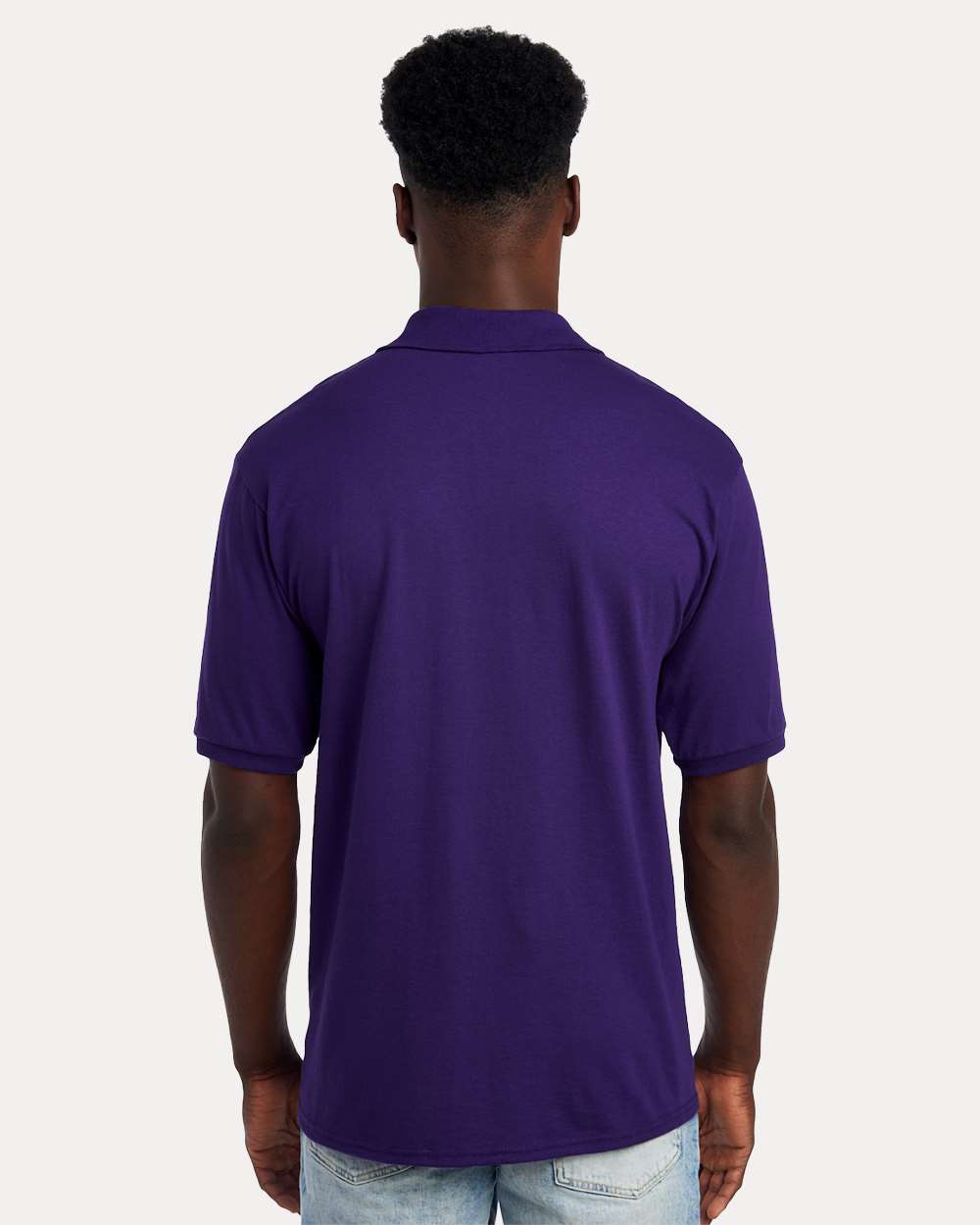 JERZEES-437R-Dri-Power® Polo - Image 31